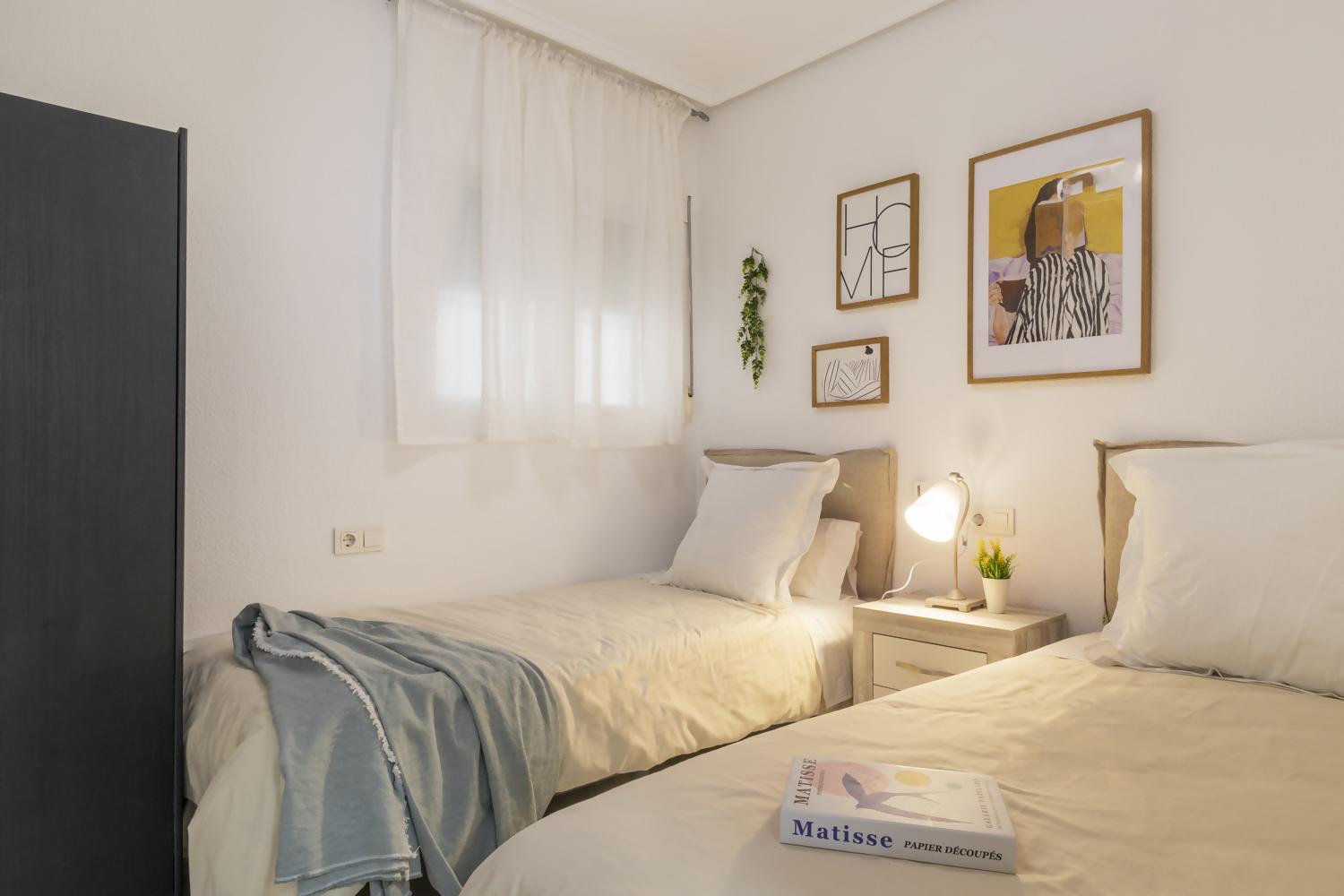 Apartamento Pink Azure Torrevieja Exterior foto