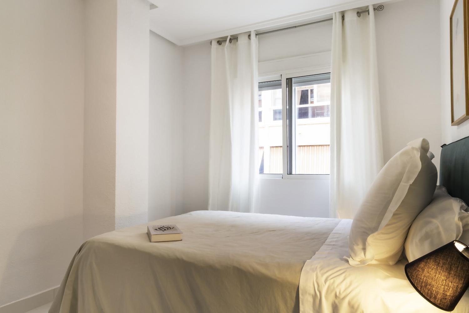 Apartamento Pink Azure Torrevieja Exterior foto